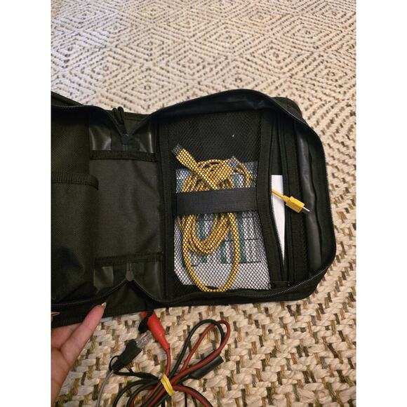 Tempo Progressive Electronics 77HP Tracer 2 with Case Quality - Picture 10 of 16